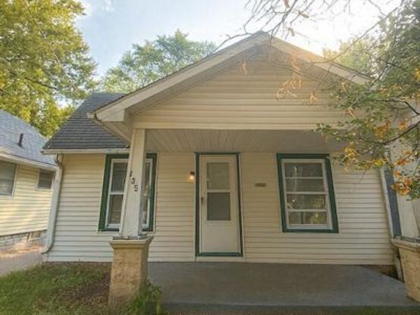 135 S Francis Avenue, Lansing, MI 48912