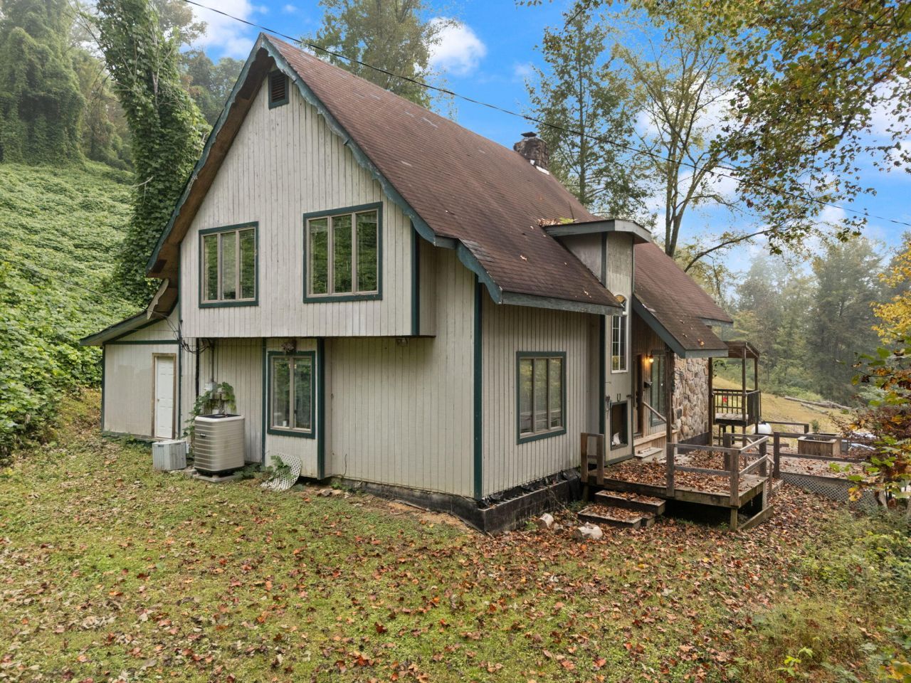 987 State Hwy 413, Baxter, KY 40806 Main Photo