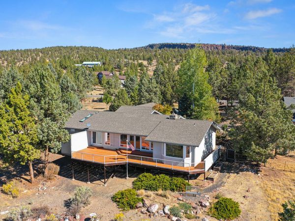 789 NE Wyoming Drive, Prineville, OR 97754
