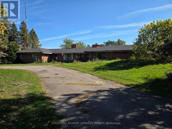 5907 East Second Line Road East, Ottawa, ON K0A2E0