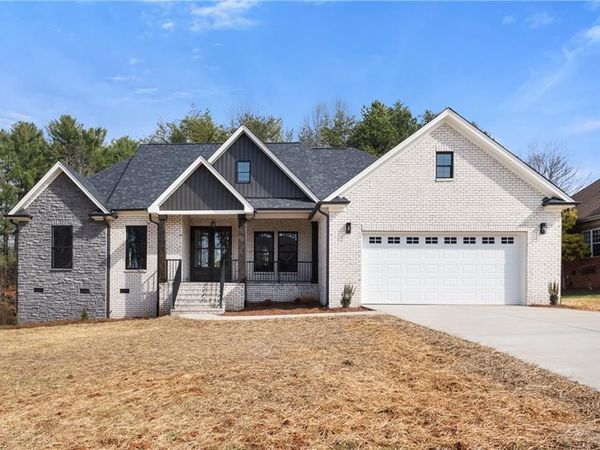 108 Provence Court, King, NC 27021