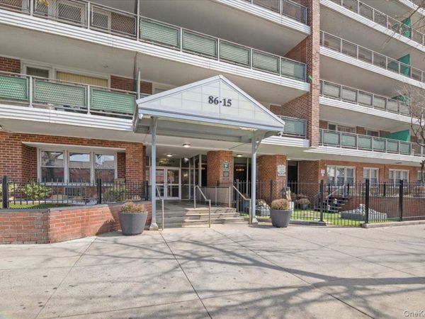 86-15 Broadway, Unit 4B, Elmhurst, NY 11373