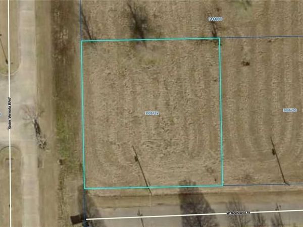 TBD W ROTHLAND Street, Gonzales, LA 70737