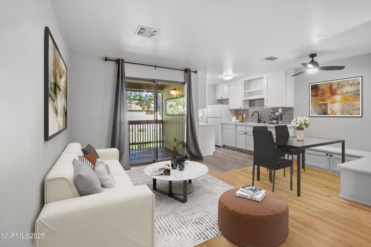 4634 Rio Poco Road, Reno, NV 89502 Photo