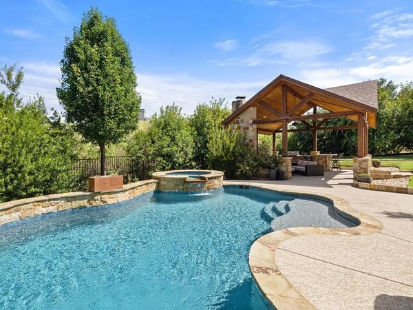 305 Enchanted Hilltop WAY, Austin, TX 78738
