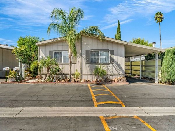 20401 Soledad Canyon, Unit 139, Canyon Country, CA 91351