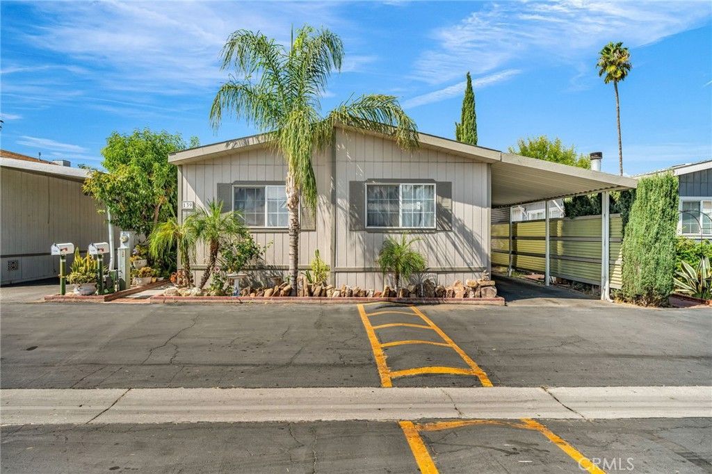 20401 Soledad Canyon, Unit 139, Canyon Country, CA 91351 Main Photo