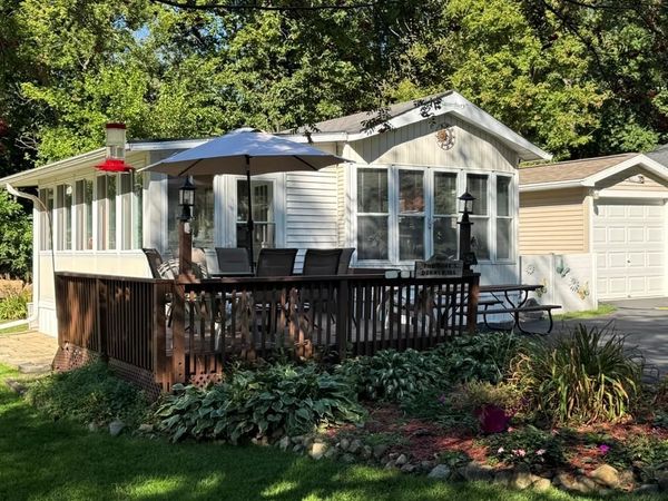 460 Aspen Way, Edgerton, WI 53534