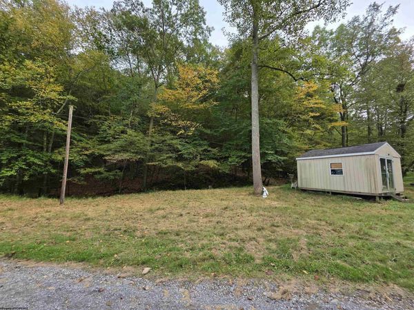 TBD Samaria Road, Fairmont, WV 26554