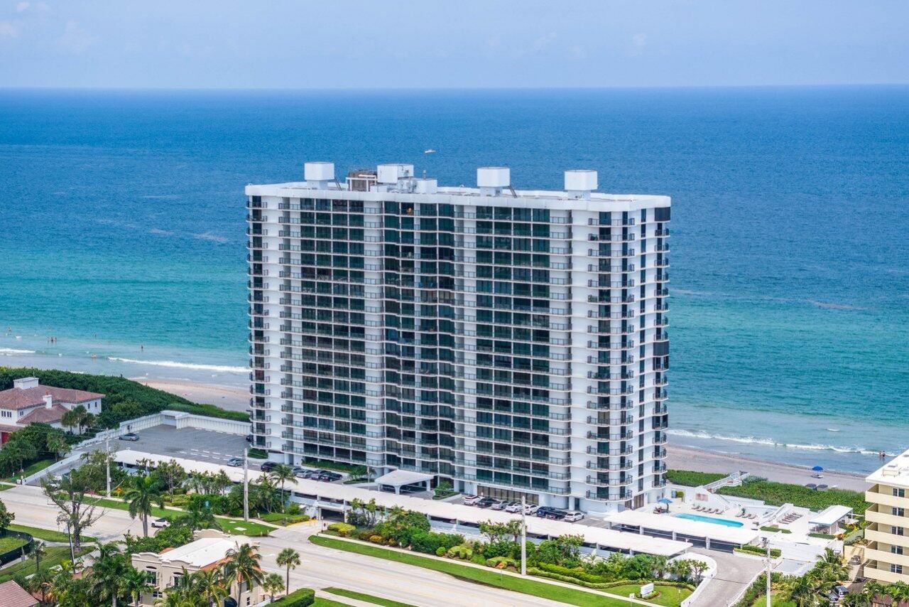 250 S Ocean Boulevard, Unit 11c, Boca Raton, FL 33432 Photo