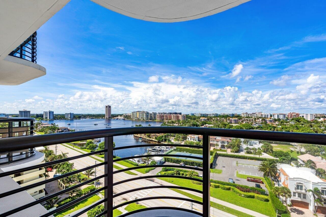 250 S Ocean Boulevard, Unit 11c, Boca Raton, FL 33432 Photo