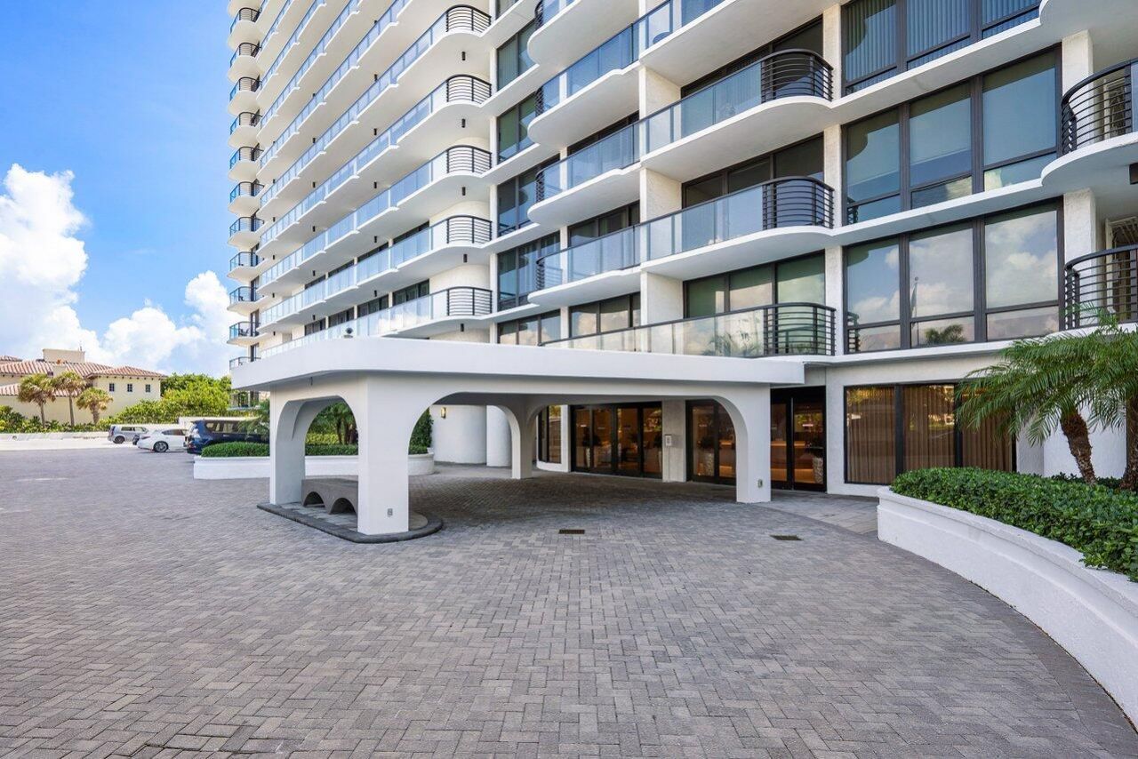 250 S Ocean Boulevard, Unit 11c, Boca Raton, FL 33432 Photo