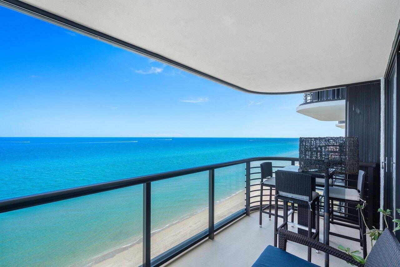 250 S Ocean Boulevard, Unit 11c, Boca Raton, FL 33432 Photo