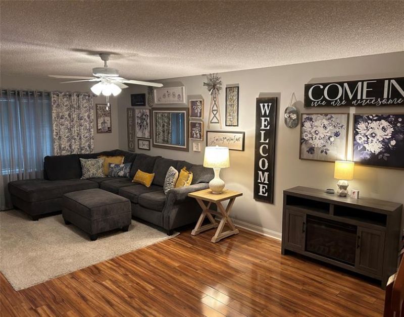 16 Amherst Ct, Unit C, Royal Palm Beach, FL 33411 Photo