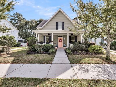 1732 Bee Balm Road, Johns Island, SC 29455