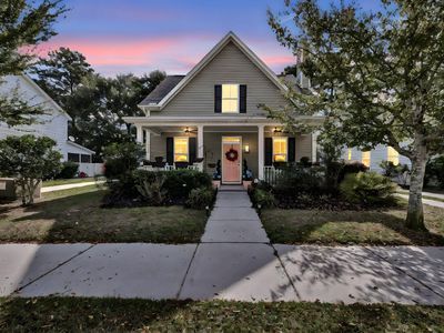 1732 Bee Balm Road, Johns Island, SC 29455