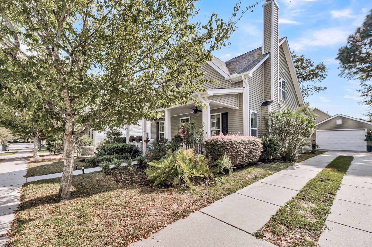 1732 Bee Balm Road Photo 36