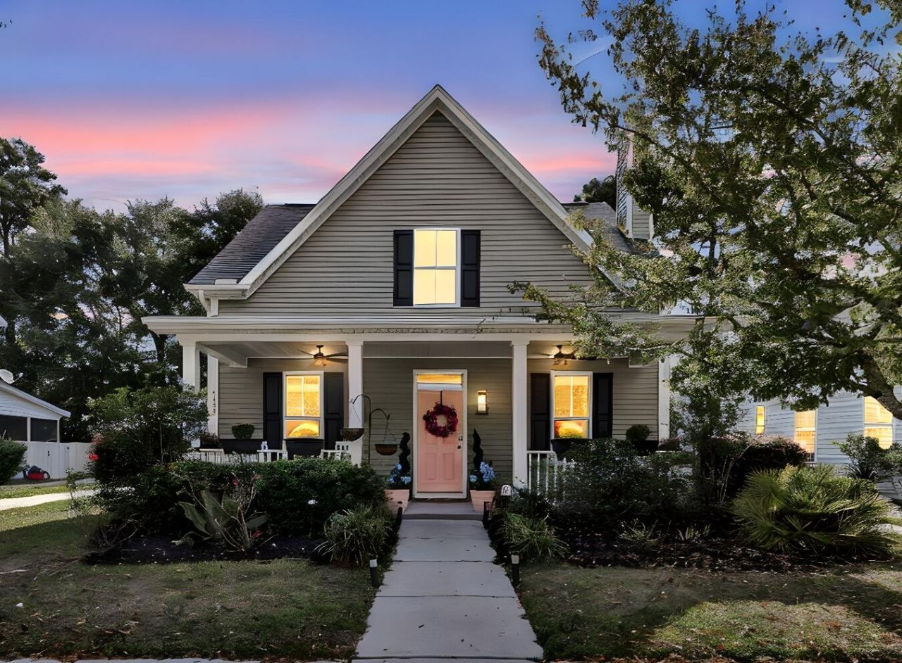 1732 Bee Balm Road Photo 41