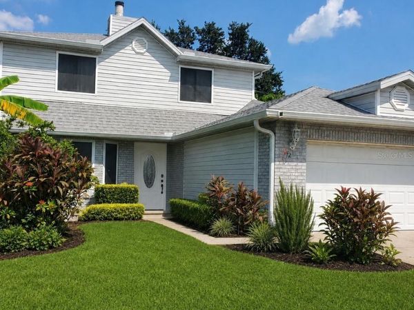 172 PINEWOOD CIRCLE, KISSIMMEE, FL 34743