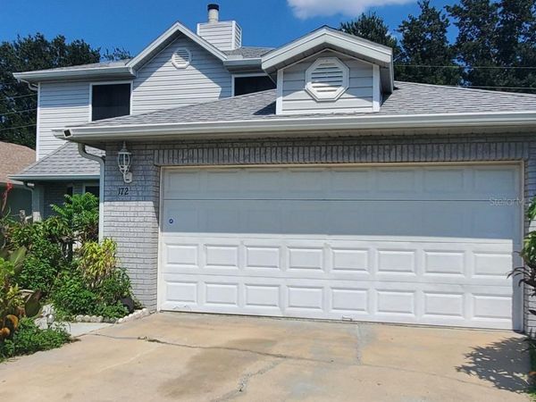 172 PINEWOOD CIRCLE, KISSIMMEE, FL 34743