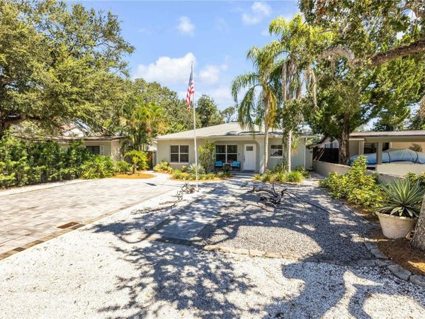 3507 SAXON DRIVE, NEW SMYRNA BEACH, FL 32169