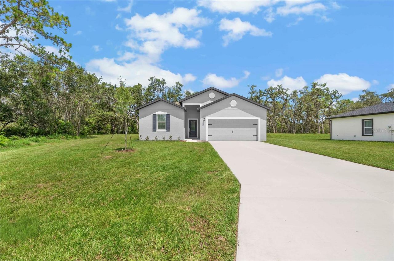 330 Bowfin Court, Poinciana, FL 34759 Main Photo