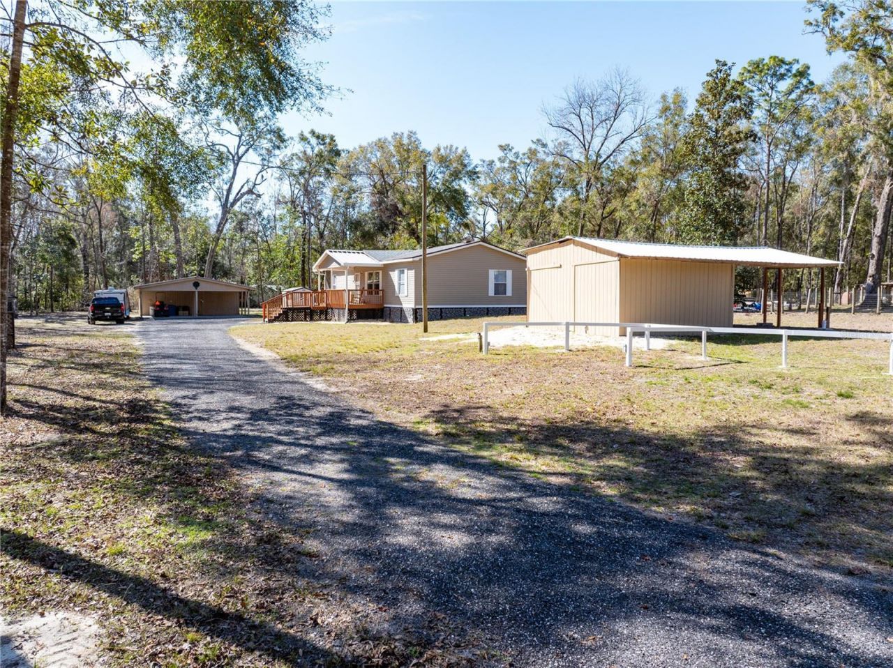 3964 288th Street, Branford, FL 32008 Photo