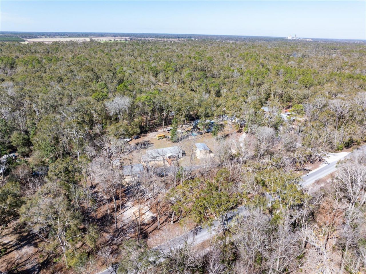 3964 288th Street, Branford, FL 32008 Photo