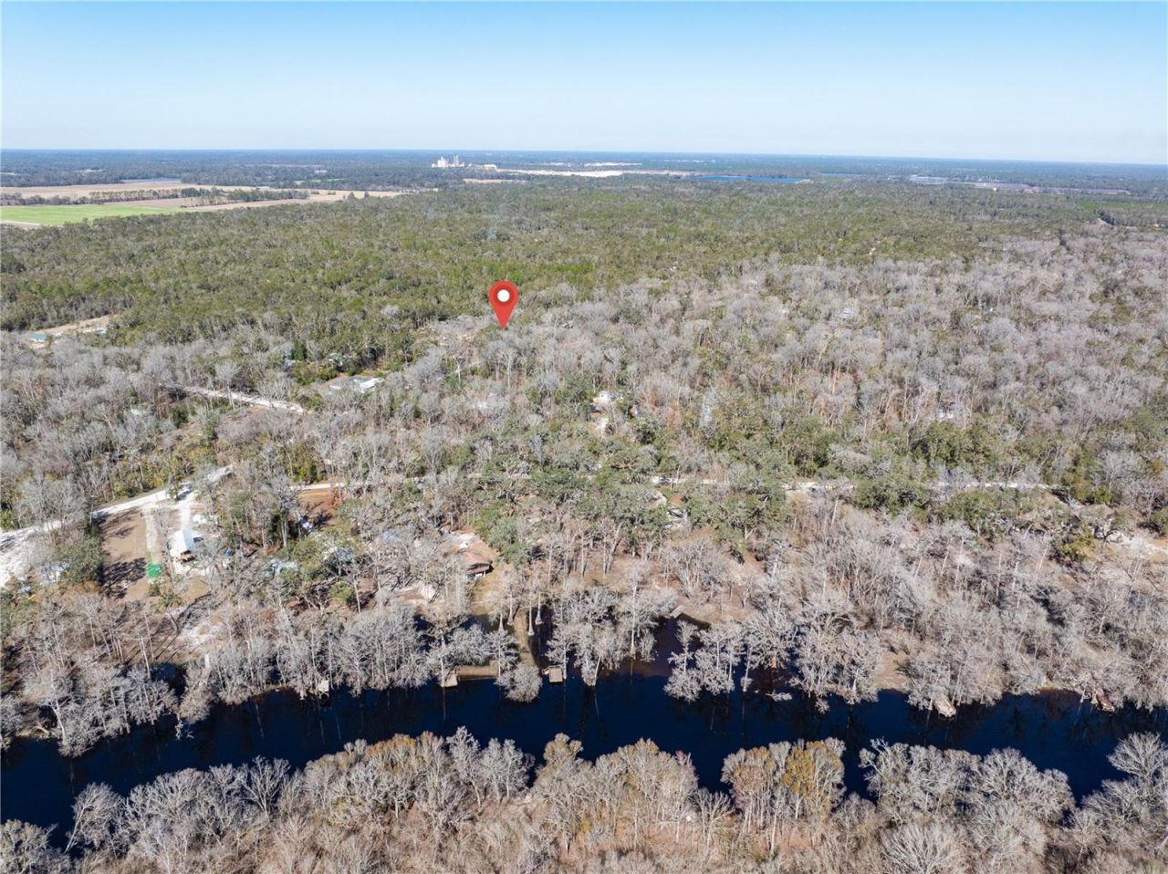 3964 288th Street, Branford, FL 32008 Photo