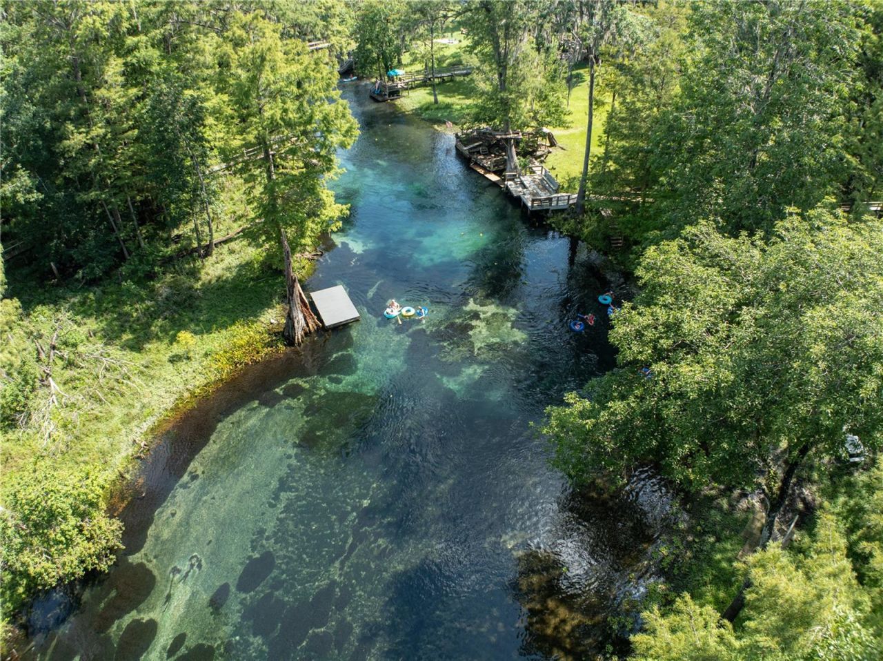 3964 288th Street, Branford, FL 32008 Photo