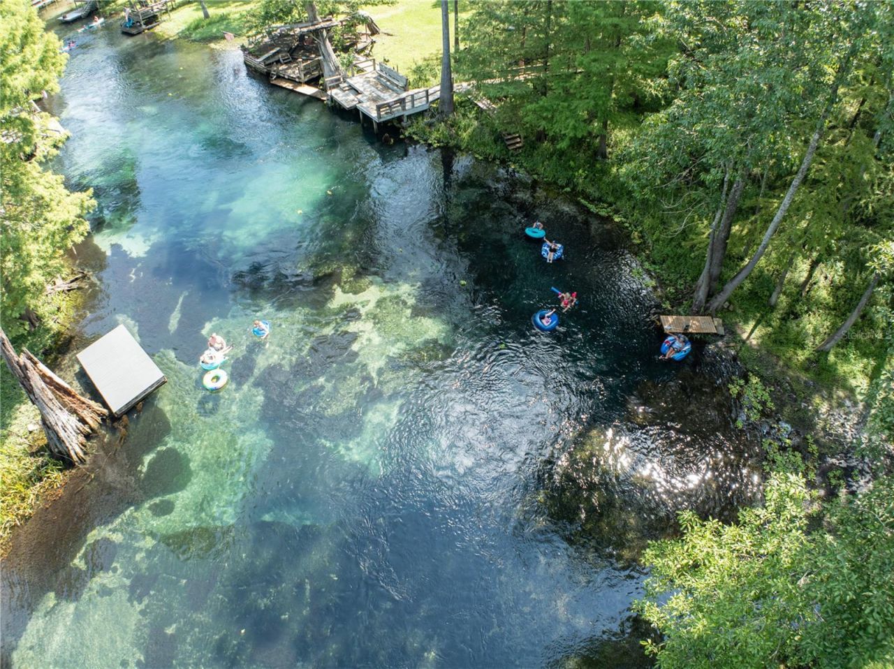 3964 288th Street, Branford, FL 32008 Photo