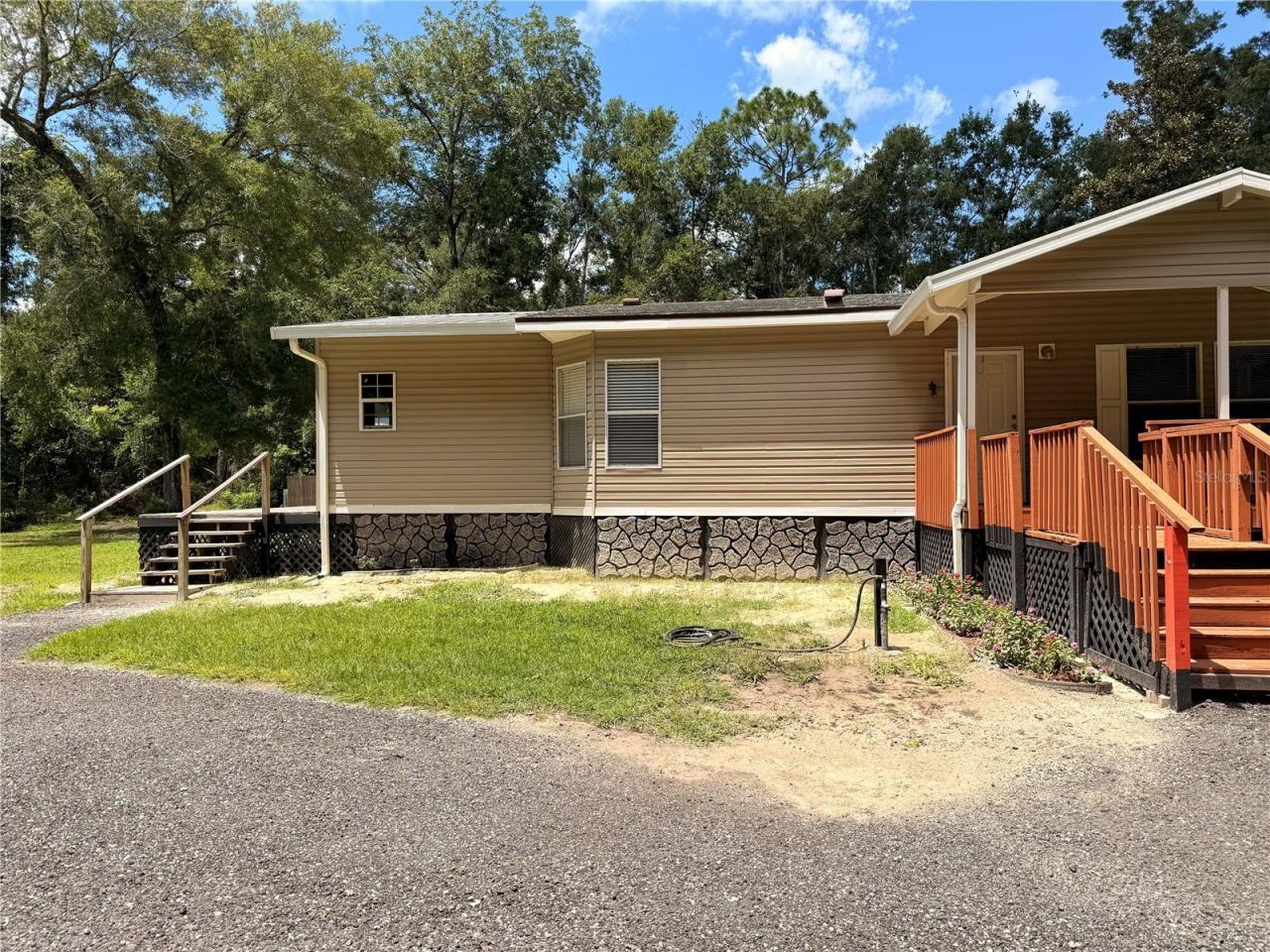 3964 288th Street, Branford, FL 32008 Photo