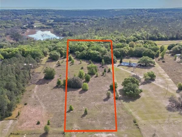 TBD SONOMA RIDGE LANE, CLERMONT, FL 34711