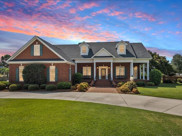 4286 Monterey Dr., Florence, SC 29501