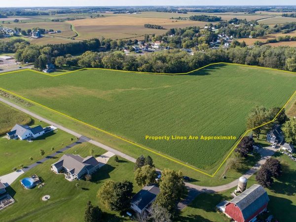 Outlots 65 & 66 Portland Road, Waterloo, WI 53594