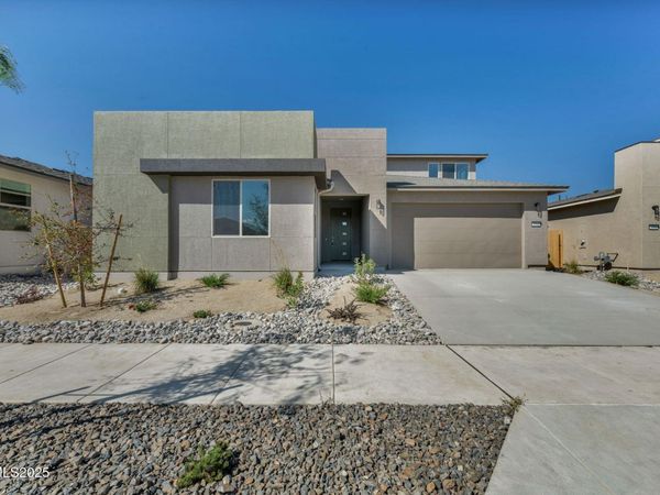 1340 Nebula Road, Unit Homesite 9, Carson City, NV 89705