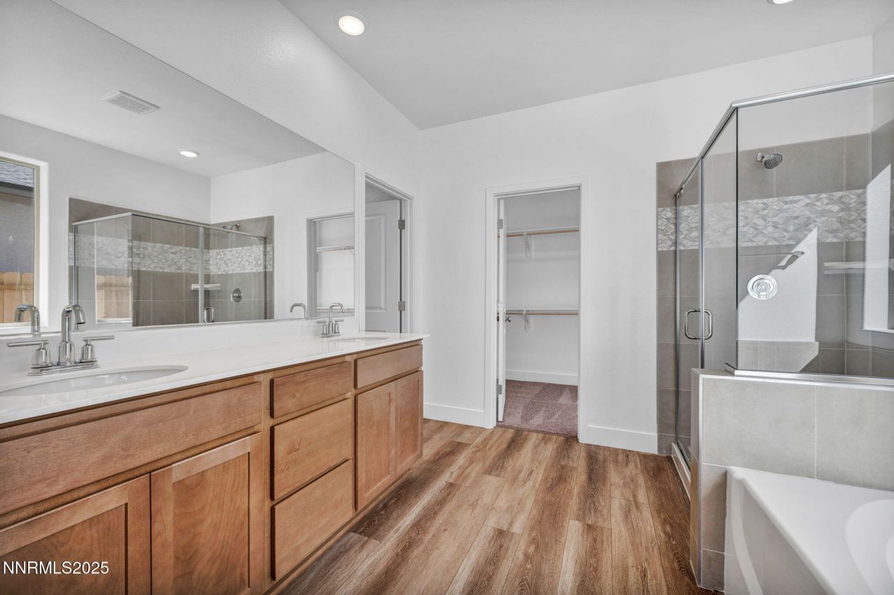 1340 Nebula Road, Unit Homesite 9, Carson City, NV 89705 Photo