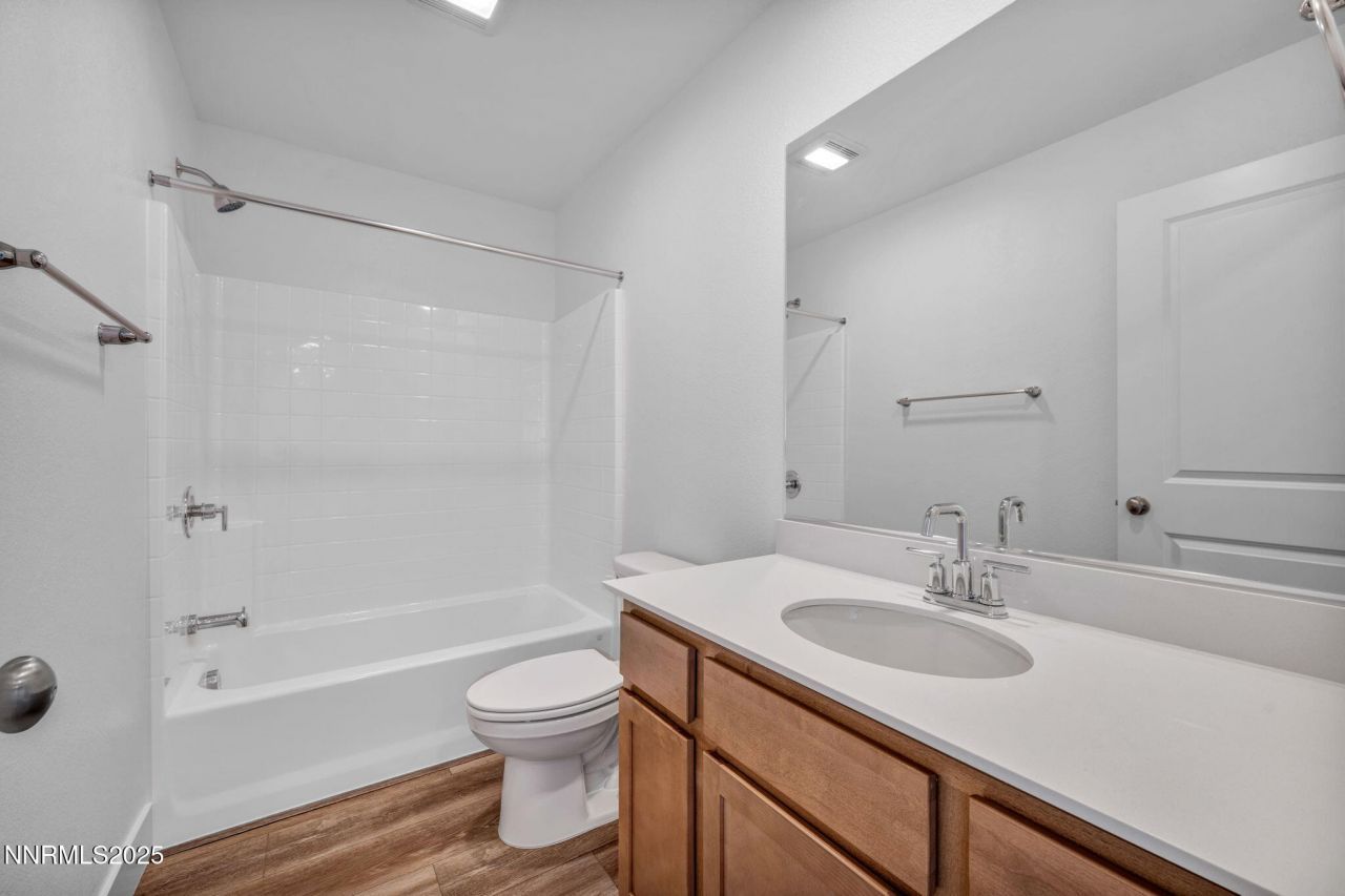 1340 Nebula Road, Unit Homesite 9, Carson City, NV 89705 Photo