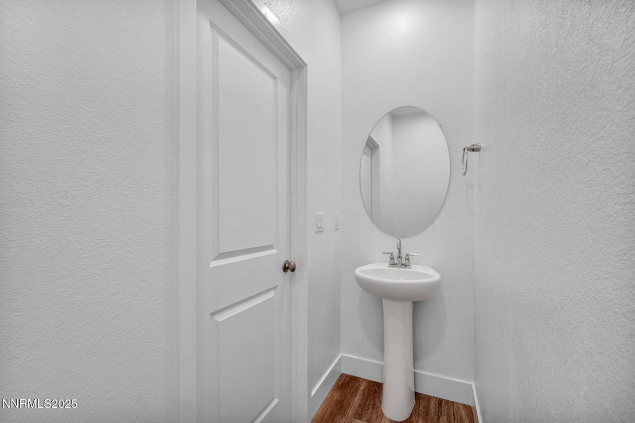 1340 Nebula Road, Unit Homesite 9, Carson City, NV 89705 Photo