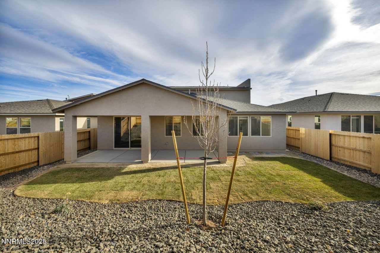 1340 Nebula Road, Unit Homesite 9, Carson City, NV 89705 Photo