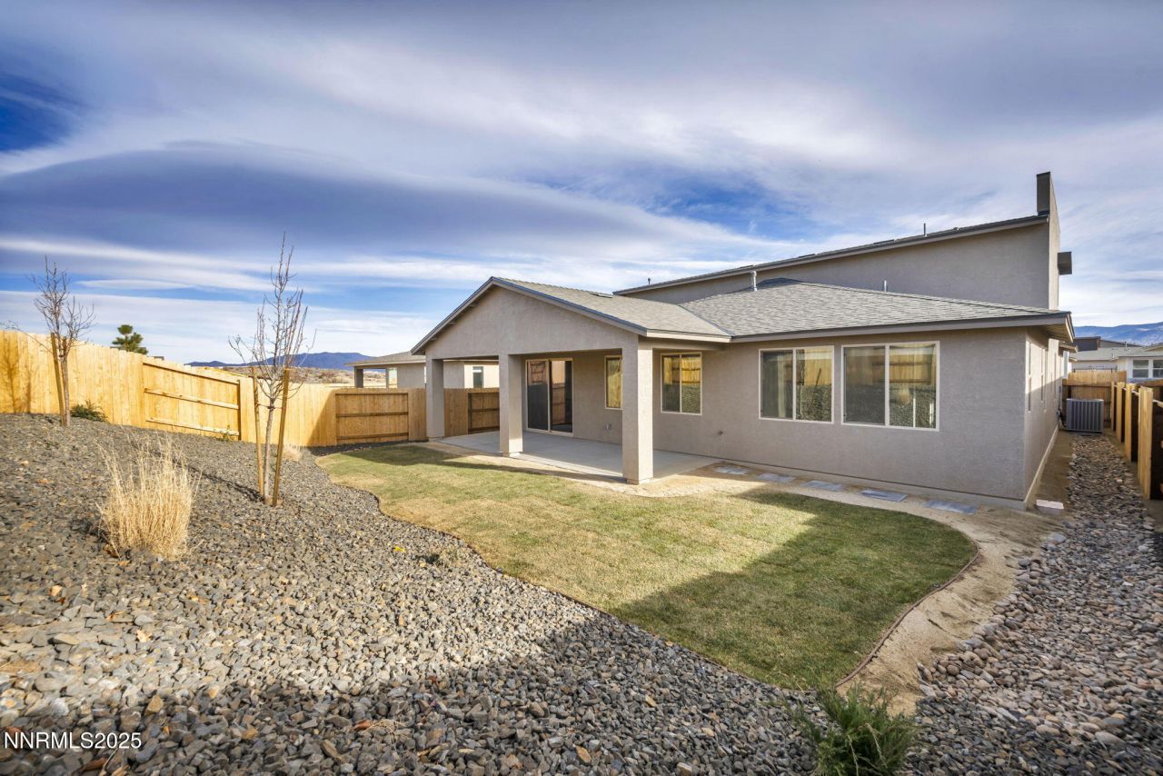 1340 Nebula Road, Unit Homesite 9, Carson City, NV 89705 Photo