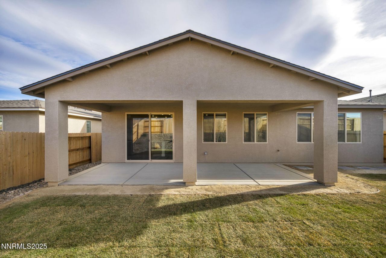 1340 Nebula Road, Unit Homesite 9, Carson City, NV 89705 Photo