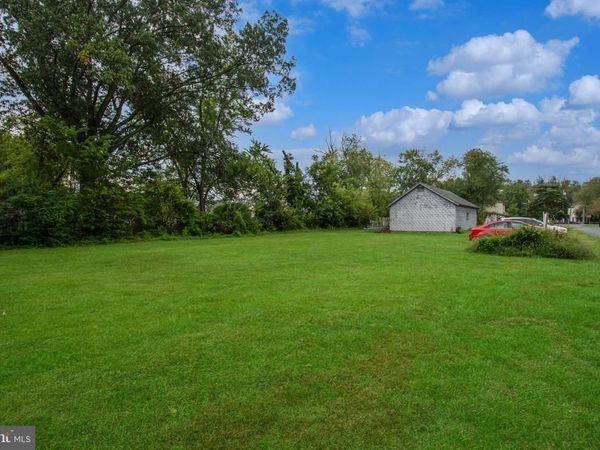 Lot 2 BENNING RD, GALESVILLE, MD 20765