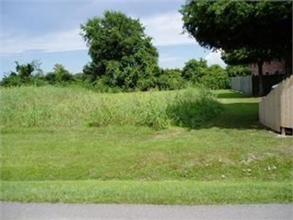 TBD S ROTH Avenue, Gonzales, LA 70737