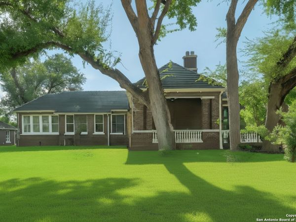 148 E Elsmere, San Antonio, TX 78212