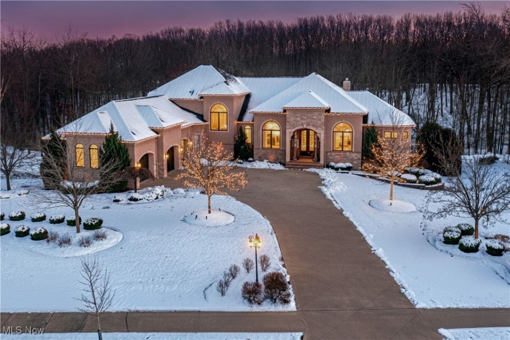 6752 Rivercrest Drive, Brecksville, OH 44141 Main Photo