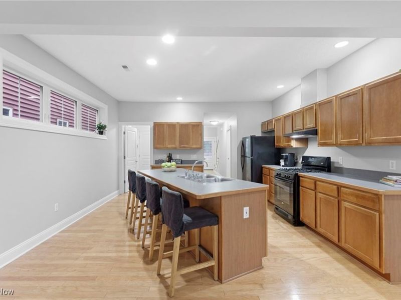 2013 W 58th Street, Cleveland, OH 44102 Photo 10