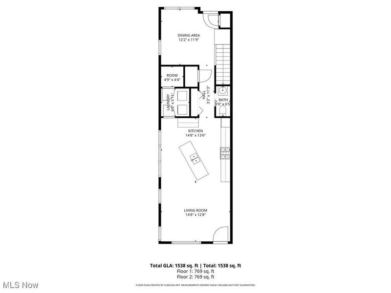 2013 W 58th Street, Cleveland, OH 44102 Photo 34