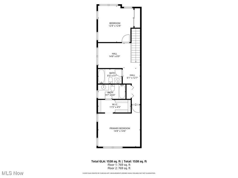 2013 W 58th Street, Cleveland, OH 44102 Photo 35