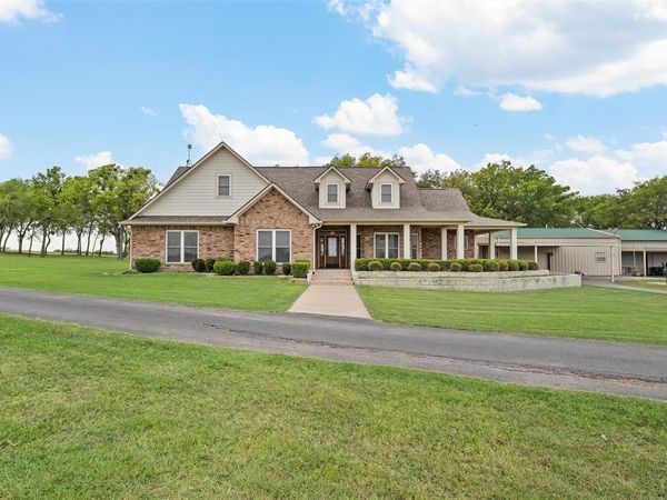 113 County Road 453, Troy, TX 76579